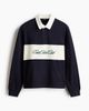 H&M H&M Regular-fit Cotton Rugby Shirt - 2