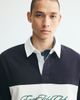 H&M H&M Regular-fit Cotton Rugby Shirt - 4