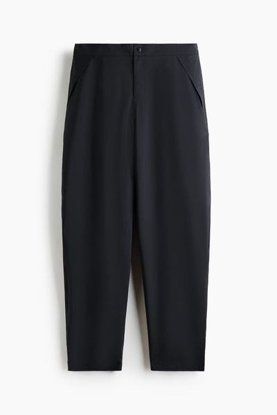 H&M H&M Regular-fit Rain Pants With Stormmove