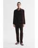 H&M H&M Regular-fit Twill Pants - 1