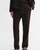 H&M H&M Regular-fit Twill Pants - 3
