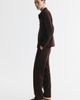 H&M H&M Regular-fit Twill Pants - 5
