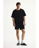 H&M H&M Regular-fit Waffled Sports Shorts With Drymove - 1