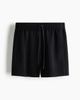 H&M H&M Regular-fit Waffled Sports Shorts With Drymove - 2