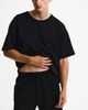 H&M H&M Regular-fit Waffled Sports Shorts With Drymove - 5