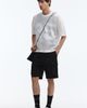 H&M H&M Regular Fit Cargo Shorts - 3
