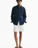 H&M H&M Regular Fit Cotton Chino Shorts - 1