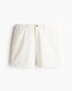 H&M H&M Regular Fit Cotton Chino Shorts - 2