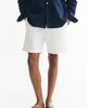 H&M H&M Regular Fit Cotton Chino Shorts - 5