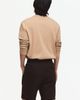 H&M H&M Regular Fit Linen-blend Shorts - 3