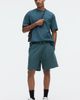 H&M H&M Regular Fit Shorts - 1