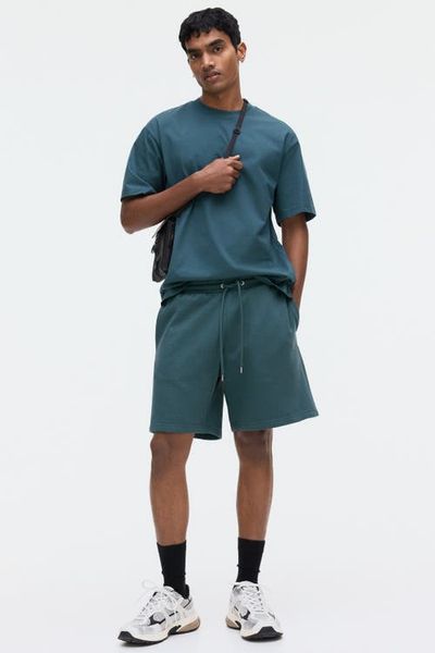 H&M H&M Regular Fit Shorts