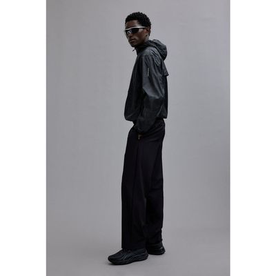 H&M H&M Regular Fit Track Pants With Drymove