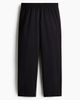 H&M H&M Regular Fit Track Pants With Drymove - 2