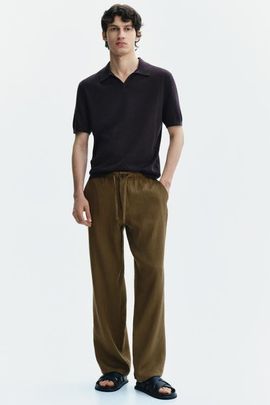H&M H&M Relaxed-fit Pants
