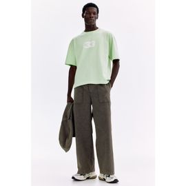 H&M H&M Relaxed Fit Joggers