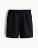 H&M H&M Relaxed Fit Linen-blend Shorts - 2