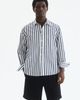 H&M H&M Relaxed Fit Linen-blend Shorts - 5