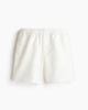 H&M H&M Relaxed Fit Linen Shorts - 2
