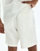 H&M H&M Relaxed Fit Linen Shorts - 3