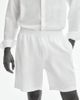 H&M H&M Relaxed Fit Linen Shorts - 5