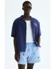 H&M H&M Relaxed Fit Shorts - 1