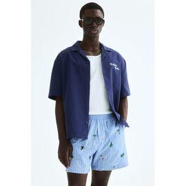 H&M H&M Relaxed Fit Shorts