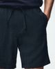H&M H&M Relaxed Fit Textured Shorts - 3