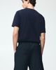H&M H&M Relaxed Fit Textured Shorts - 4