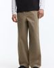 H&M H&M Relaxed Fit Twisted Trousers - 5