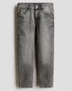 H&M H&M Relaxed Tapered Fit Jeans - 1
