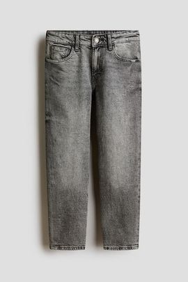 H&M H&M Relaxed Tapered Fit Jeans