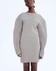 H&M H&M Rib-knit Dress - 1
