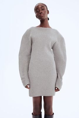 H&M H&M Rib-knit Dress