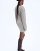 H&M H&M Rib-knit Dress - 5