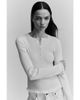 H&M H&M Rib-knit Top - 1