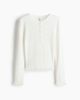 H&M H&M Rib-knit Top - 2