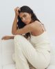 H&M H&M Rib-knit Trousers - 5
