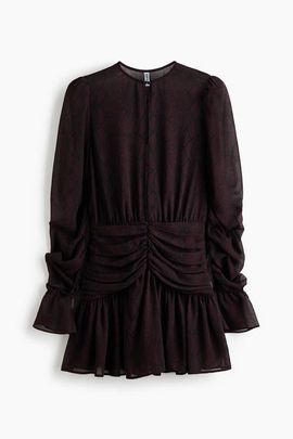 Sho Dress