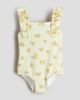 H&M H&M Ruffle-trimmed Swimsuit - 1