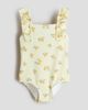 H&M H&M Ruffle-trimmed Swimsuit - 3