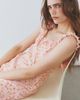 H&M H&M Ruffled Crêpe Dress - 1