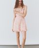 H&M H&M Ruffled Crêpe Dress - 3