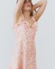 H&M H&M Ruffled Crêpe Dress - 4