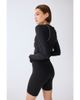 H&M H&M Running Bike Shorts With Shapemove - 1
