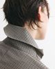 H&M H&M Scarf-collar Bubble-hem Jacket - 4
