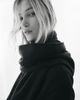 H&M H&M Scarf-Detail Jacket - 4