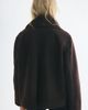 H&M H&M Scarf-Detail Jacket - 5