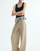 H&M H&M Scarf-detail Pants - 3