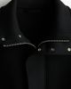 H&M H&M Scuba Knit Blouson Jacket - 2